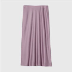 A New Day A Line Skirt